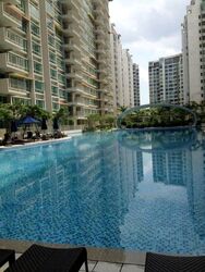 Caspian (D22), Condominium #584990501